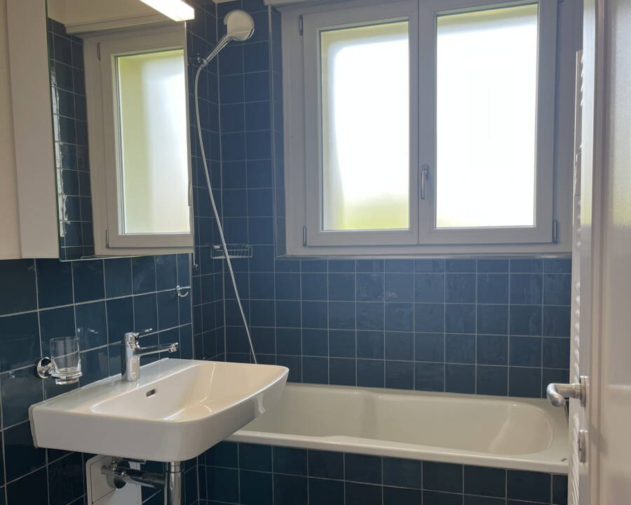 img_8676.jpg Feng Shui-Farbkonzept in Jugendzimmer. Die Farben sind individuell auf die Kundin abgestimmt.